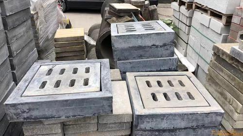 云浮水泥沙井盖价格及生产厂家——广州浩盛水泥制品助力水泥制品加工